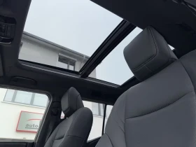 Toyota Land cruiser НОВ!/LC250/2.8 MHEV/205HP/LOUNGE/PANO/7S/360/173h, снимка 13