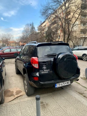Toyota Rav4, снимка 5