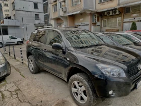 Toyota Rav4, снимка 3