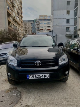 Toyota Rav4, снимка 2