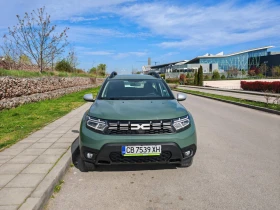 Dacia Duster 1900Евро за получаване, 1.0TCe EcoG ГАЗ, снимка 2