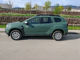 Dacia Duster 1900Евро за получаване, 1.0TCe EcoG ГАЗ, снимка 9