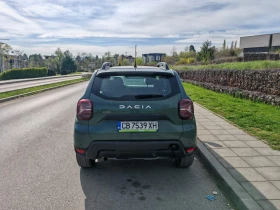 Dacia Duster 1900Евро за получаване, 1.0TCe EcoG ГАЗ, снимка 6