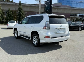 Lexus GX 460 TECHNOLOGY * 4WD * 55131КМ * ЦЕНА ДО БГ * , снимка 4