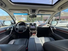 Lexus GX 460 TECHNOLOGY * 4WD * 55131КМ * ЦЕНА ДО БГ * , снимка 13