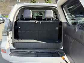 Lexus GX 460 TECHNOLOGY * 4WD * 55131КМ * ЦЕНА ДО БГ * , снимка 16