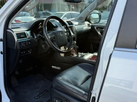 Lexus GX 460 TECHNOLOGY * 4WD * 55131КМ * ЦЕНА ДО БГ * , снимка 8