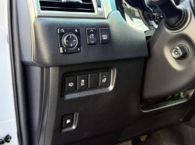 Lexus GX 460 TECHNOLOGY * 4WD * 55131КМ * ЦЕНА ДО БГ * , снимка 14