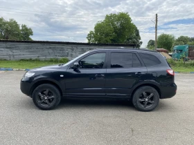 Hyundai Santa fe 2.7V6 бензин-газ , снимка 2