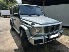 Mercedes-Benz G 350, снимка 2