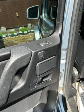 Mercedes-Benz G 350, снимка 10