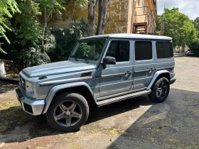 Mercedes-Benz G 350, снимка 1