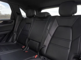 Porsche Cayenne ПОДГРЕВ* ОБДУХВАНЕ* 360КАМЕРА* LANE* ASSIST* , снимка 16