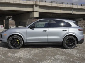 Porsche Cayenne ПОДГРЕВ* ОБДУХВАНЕ* 360КАМЕРА* LANE* ASSIST* , снимка 6