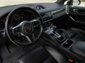 Porsche Cayenne ПОДГРЕВ* ОБДУХВАНЕ* 360КАМЕРА* LANE* ASSIST* , снимка 11