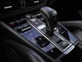 Porsche Cayenne ПОДГРЕВ* ОБДУХВАНЕ* 360КАМЕРА* LANE* ASSIST* , снимка 12