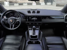 Porsche Cayenne ПОДГРЕВ* ОБДУХВАНЕ* 360КАМЕРА* LANE* ASSIST* , снимка 9