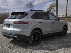 Porsche Cayenne ПОДГРЕВ* ОБДУХВАНЕ* 360КАМЕРА* LANE* ASSIST* , снимка 2