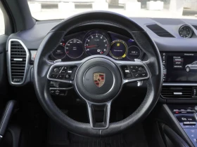 Porsche Cayenne ПОДГРЕВ* ОБДУХВАНЕ* 360КАМЕРА* LANE* ASSIST* , снимка 10
