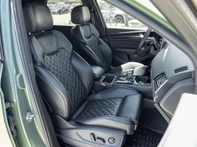 Audi SQ5 3.0T Technik ФУЛ ЕКСТРИ, ЦЕНА ДО БГ, снимка 17