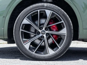 Audi SQ5 3.0T Technik ФУЛ ЕКСТРИ, ЦЕНА ДО БГ, снимка 4