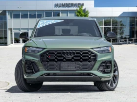 Audi SQ5 3.0T Technik ФУЛ ЕКСТРИ, ЦЕНА ДО БГ, снимка 2