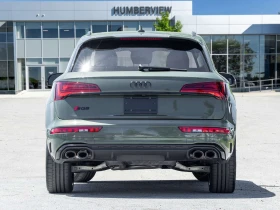 Audi SQ5 3.0T Technik ФУЛ ЕКСТРИ, ЦЕНА ДО БГ, снимка 7
