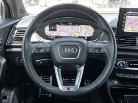 Audi SQ5 3.0T Technik ФУЛ ЕКСТРИ, ЦЕНА ДО БГ, снимка 9