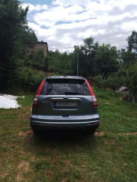 Honda Cr-v 2.4, снимка 3