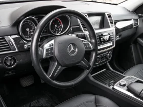 Mercedes-Benz GL 350 4MATIC/AMG LINE/PANORAMA/360CAM/HARMON CARDON, снимка 7