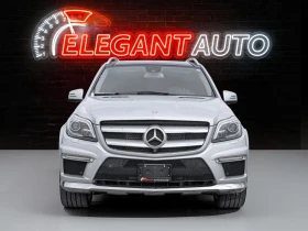 Mercedes-Benz GL 350 4MATIC/AMG LINE/PANORAMA/360CAM/HARMON CARDON, снимка 2
