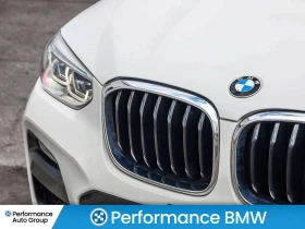 BMW X4 Premium Enhanced M Sport Pkg Harman Kardon  CARFAX, снимка 16