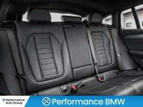 BMW X4 Premium Enhanced M Sport Pkg Harman Kardon  CARFAX, снимка 6