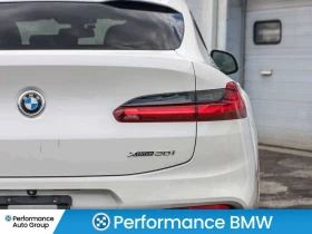 BMW X4 Premium Enhanced M Sport Pkg Harman Kardon  CARFAX, снимка 2