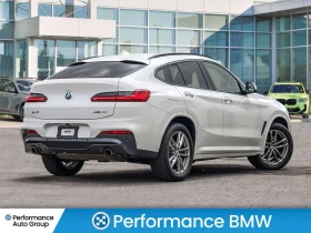 BMW X4 Premium Enhanced M Sport Pkg Harman Kardon  CARFAX, снимка 10