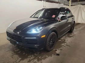 Porsche Cayenne * GTS * CARFAX * БЕЗ ПЪРВОНАЧАЛНА ВНОСКА, снимка 1
