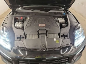 Porsche Cayenne * GTS * CARFAX * БЕЗ ПЪРВОНАЧАЛНА ВНОСКА, снимка 16
