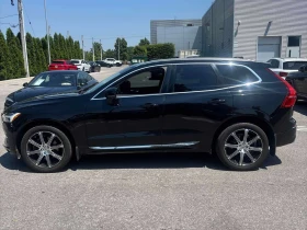 Volvo XC60 * Inscription * CARFAX * ОПЦИЯ ЗА ФИНАНСИРАНЕ, снимка 17