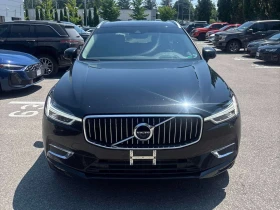 Volvo XC60 * Inscription * CARFAX * ОПЦИЯ ЗА ФИНАНСИРАНЕ, снимка 6