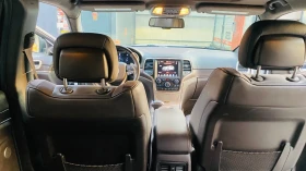 Jeep Grand cherokee Сумит, снимка 5