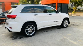 Jeep Grand cherokee Сумит, снимка 4