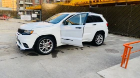 Jeep Grand cherokee Сумит, снимка 3