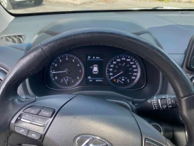 Hyundai Kona * Luxury * CARFAX * БЕЗ ПЪРВОНАЧАЛНА ВНОСКА, снимка 8