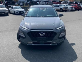 Hyundai Kona * Luxury * CARFAX * БЕЗ ПЪРВОНАЧАЛНА ВНОСКА, снимка 6