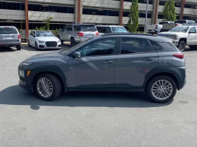 Hyundai Kona * Luxury * CARFAX * БЕЗ ПЪРВОНАЧАЛНА ВНОСКА, снимка 2