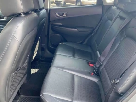 Hyundai Kona * Luxury * CARFAX * БЕЗ ПЪРВОНАЧАЛНА ВНОСКА, снимка 11