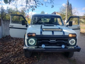 Lada Niva, снимка 10
