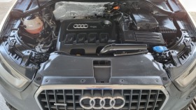 Audi Q3 2.0TDI 140.. | Mobile.bg   17