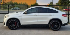 Обява за продажба на Mercedes-Benz GLE 63 S AMG Coupe/63AMG/9G-tronic/ ~ 109 999 лв. - изображение 7