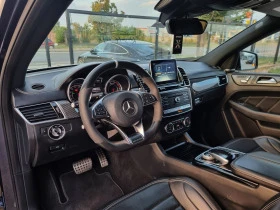 Mercedes-Benz GLE 63 S AMG Coupe/63AMG/9G-tronic/, снимка 10